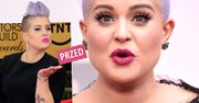 Kiedyś okrągła jak bułeczka, dziś chuda jak igła. Kelly Osbourne tak schudła, że prawie jej nie poznaliśmy
