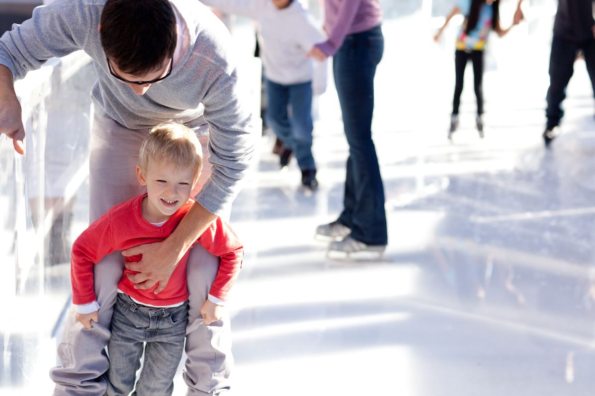 Ubezpiecz siebie i swoje dziecko przed wyjazdem na zimowy urlop