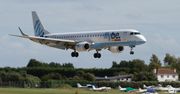 Flybe odwołała wszystkie loty. Regionalny przewoźnik upada przez koronowirusa