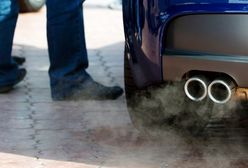 Polska unijnym śmietnikiem? Nie zważając na zdrowie, importujemy trujące auta