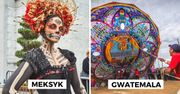 4 obyczaje z różnych krajów, dzięki którym zmarli nie zostaną zapomniani