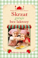 Wyjątkowa książka kucharska dla dzieci o dorosłych