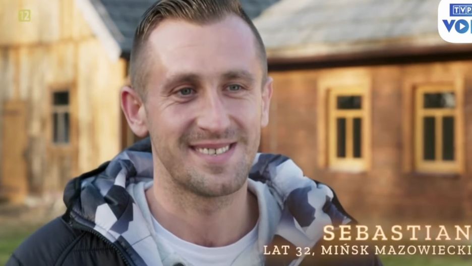 "8 Wspaniałych": Sebastian zdobył się na szczere wyznanie