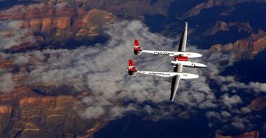 Steve Fossett bliski rekordu