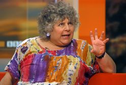 Miriam Margolyes była gotowa uśmiercić chorą matkę. "Samobójstwo to nic strasznego"