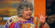 Miriam Margolyes była gotowa uśmiercić chorą matkę. "Samobójstwo to nic strasznego"