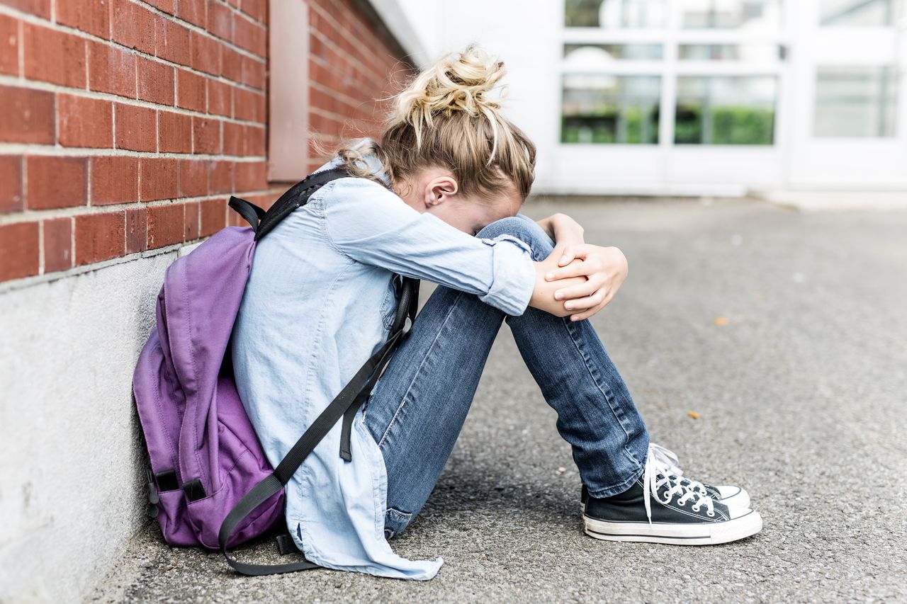 Matka piątoklasistki: nie chcę, żeby córka chodziła na wuef z chłopakami, bo się wstydzi