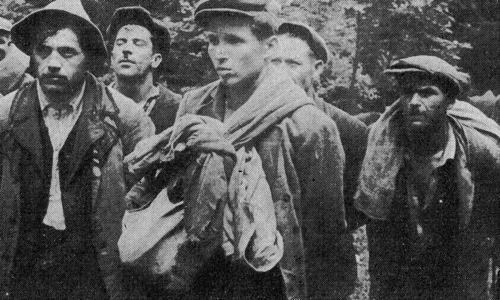 Piotr Zychowicz jest dziś uznawany za jednego z najlepszych historyków w Polsce