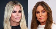 Khloe Kardashian i Caitlin Jenner nadal ze sobą nie rozmawiają: "Nie wiem, jaki jest jej problem"