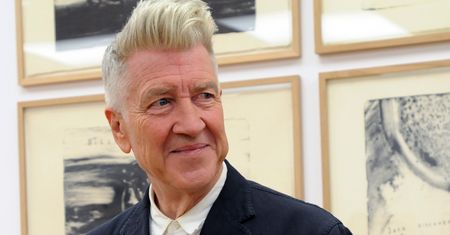 David Lynch - wystawa retrospektywna w ramach Camerimage 2017