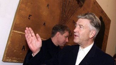 David Lynch