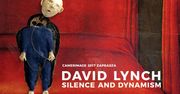 Prace kultowego reżysera w polskim muzeum. Poznaj wystawę "David Lynch. Silence And Dynamism"