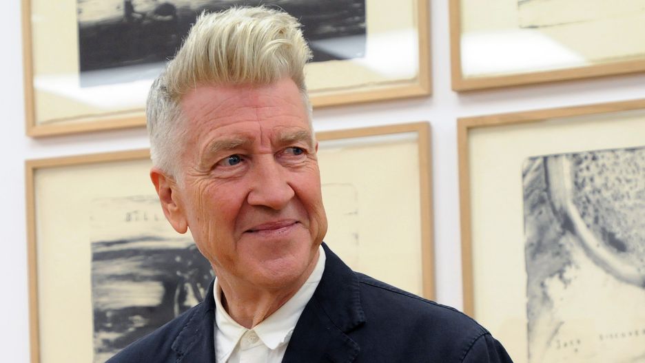 David Lynch