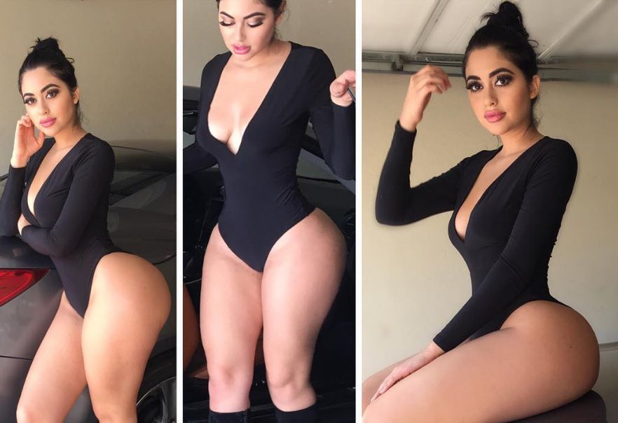 19-latka podbiła media społecznościowe. Ma jeden duży atut