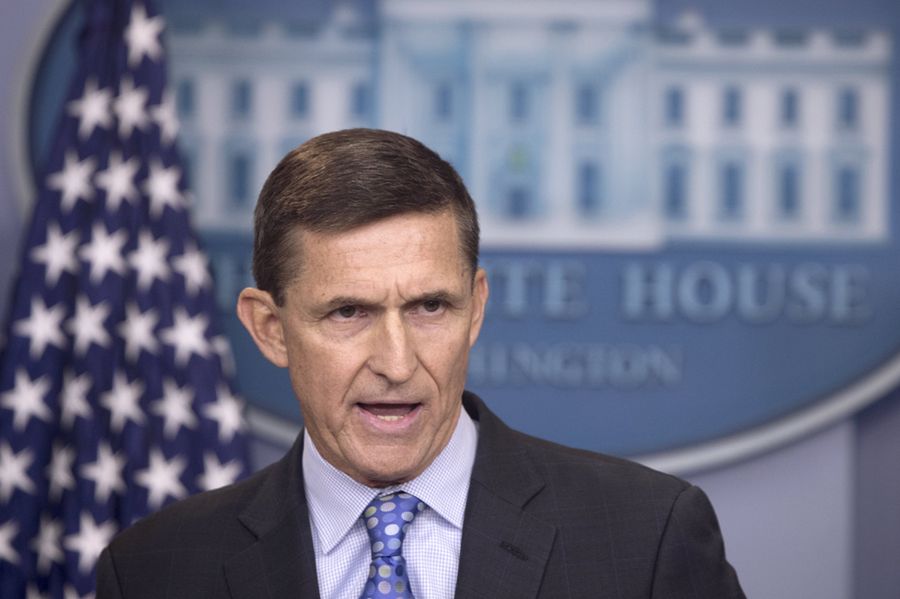 Media: Flynn nie zastosuje się do nakazu sądowego komisji Senatu