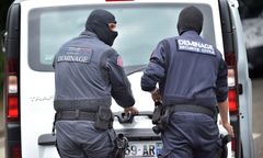 Zamach w Lyonie. 24-latek się przyznał