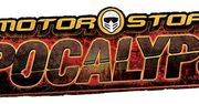 MotorStorm Apocalypse atakuje Miasto