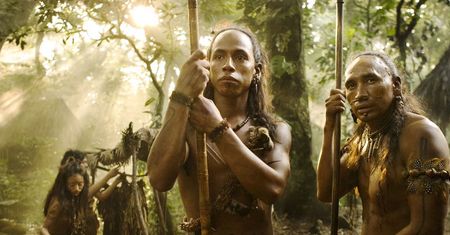 Program TV na poniedziałek – "Apocalypto", "Serena", "Diabelska plansza Ouija" [09.12.2019]