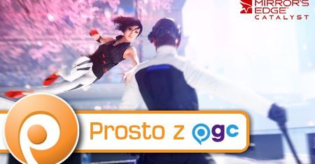 W Mirror's Edge Catalyst gra się jak w Mirror's Edge. Czy potrzeba lepszej rekomendacji?