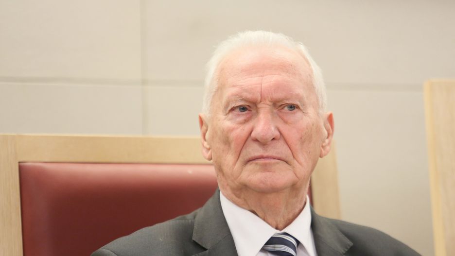 Dawid Żukowski wciąż jest poszukiwany. Zdaniem prof. Brunona Hołysta ojciec chłopca dokładnie wszystko zaplanował