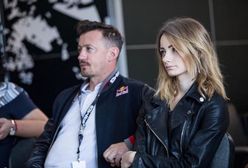 Karolina Małysz zaprzecza stereotypowi biednego studenta. Jej samochód robi wrażenie