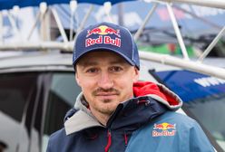 Od sportu do polityki? Lider partii o szansach Adama Małysza