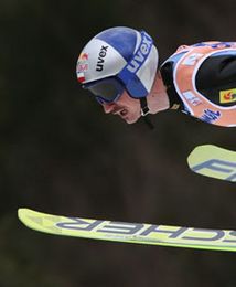 Kim z zawodu może być sportowiec?