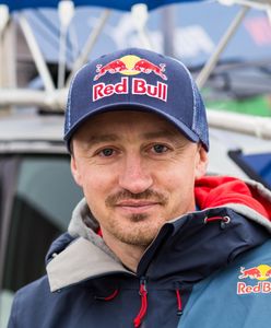 Od sportu do polityki? Lider partii o szansach Adama Małysza