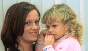 Kiedyś słodki berbeć, dzisiaj piękna kobieta. Zobacz, jak zmieniała się Karolina Małysz?