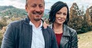Adam Małysz pokazał zdjęcie z żoną, a fani jej nie poznali! "Obok Pana Kayah?". W komentarzach aż wrze