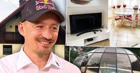 Adam Małysz pokazał swoje apartamenty! Nieźle na nich zarabia