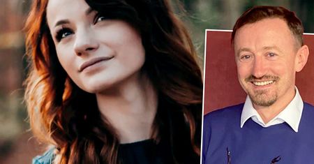 Długo skrywany sekret córki Adama Małysza wyszedł na jaw. Nie do wiary, jak bardzo jest podobna do znanego taty