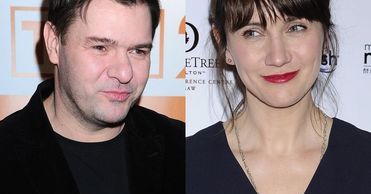 Ilona Ostrowska porzuciła Tomasza Karolaka dla innego mężczyzny