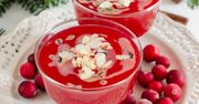 Żurawina - zdrowy i smaczny produkt na zimę