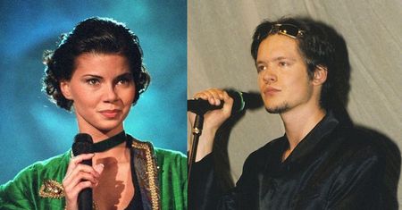 Edyta Górniak i Krzysztof Antkowiak: historia jednej piosenki i uczucia sprzed lat