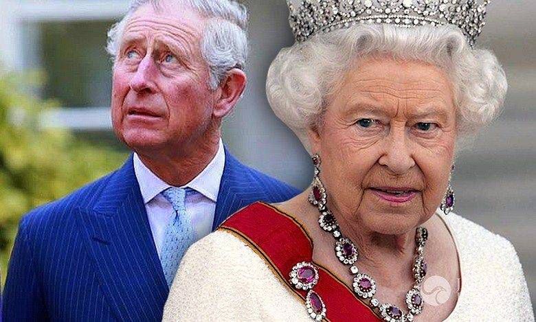 Wojna w rodzinie królewskiej? Tron po królowej Elżbiecie II powinien przejąć książę Karol, ale...