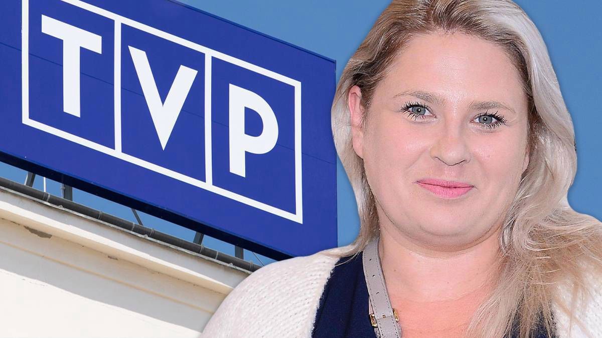 Elżbieta Romanowska , TVP