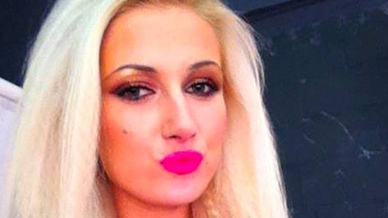 Eliza Wesołowska 

Fotografia: screen z Facebook.com