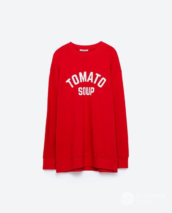 bluza Zara, ok. 69zł