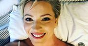 Dorota Szelągowska to urodzona gwiazda rocka i dyskomanka! Jej szałowa fotka sprzed 25 lat rozwala system!