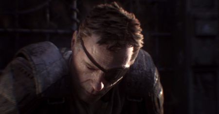 Doom 4 mógł wyglądać tak...