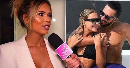 Polska Kim Kardashian wyda fortunę na swój bajkowy ślub! Będzie nawet David Guetta! [WIDEO]