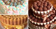 Tortów z takim dodatkiem jeszcze u nas nie było. Koniecznie musisz je zobaczyć