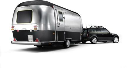 Cooper S Clubman