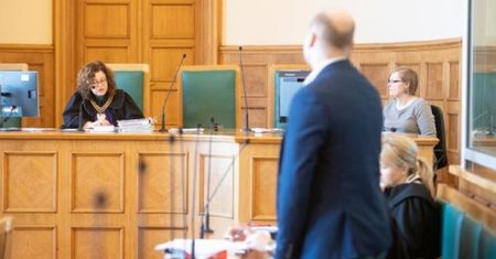 "Malarze" chcieli oszukać państwo na 160 mln zł. "Błagamy o litość"