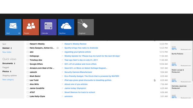 Wszystko, co trzeba wiedzieć o Outlook.com