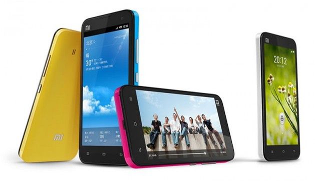 Xiaomi Phone 2 - chiński pogromca Samsunga i Apple?