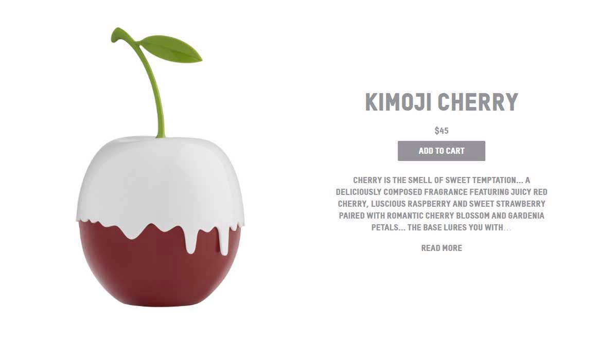 Kim Kardashian zarobiła fortunę na Kimoji