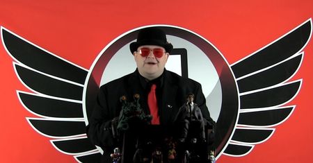 Jim Sterling daje nowej Zeldzie 7/10, psychofani dostają szału i atakują jego stronę
