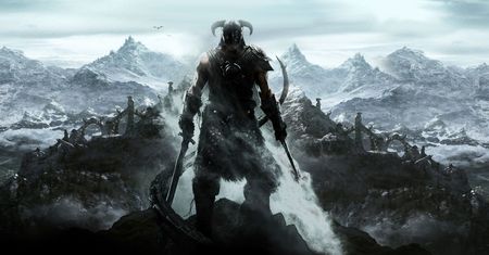 Bethesda rozwija zwoje. Nowe wieści ze świata Elder Scrolls